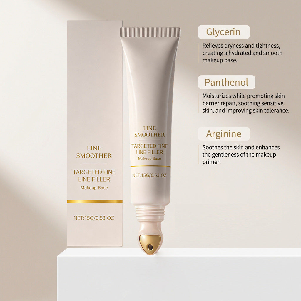 Softening Makeup Primer