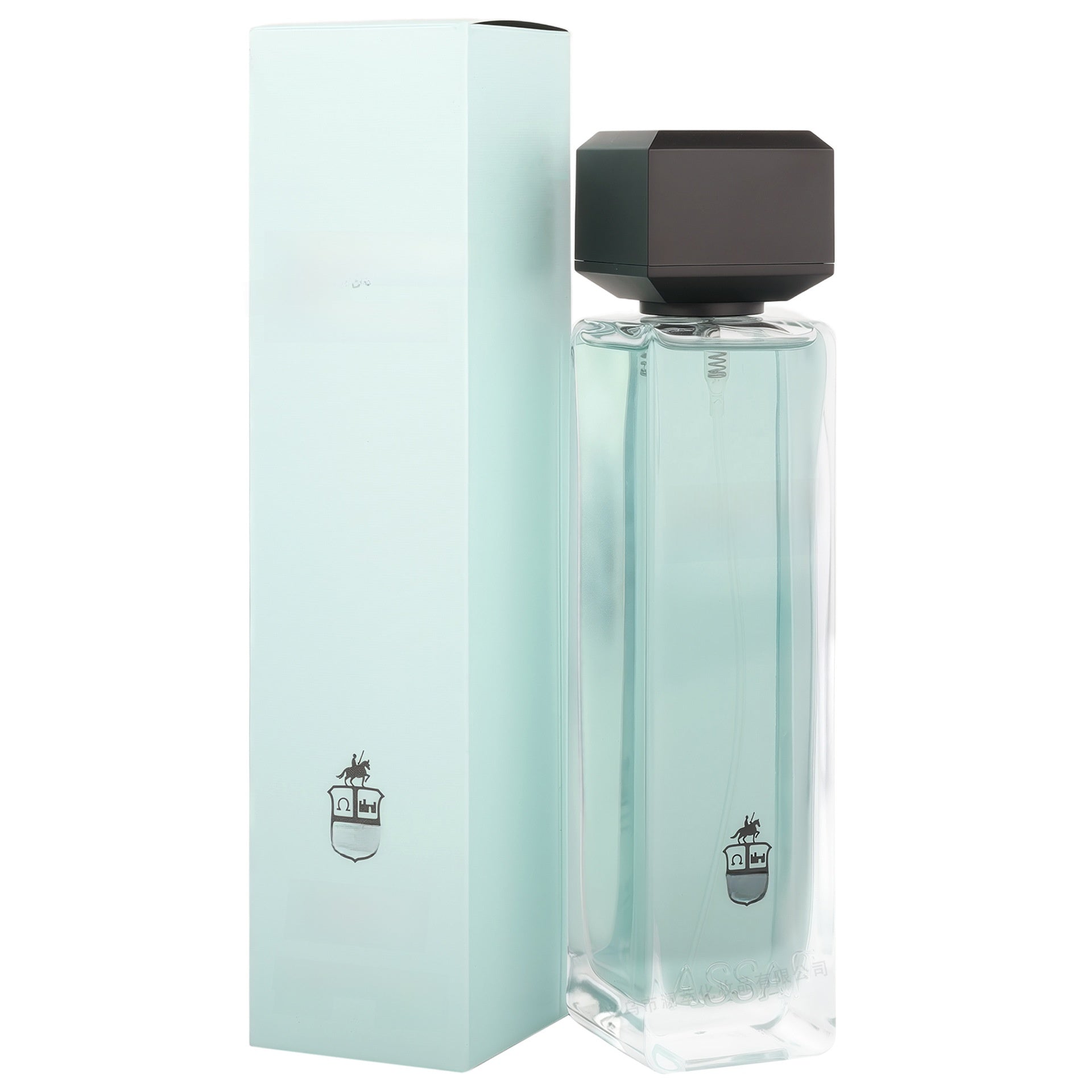 Arabic Perfume 200ml Floral Scent