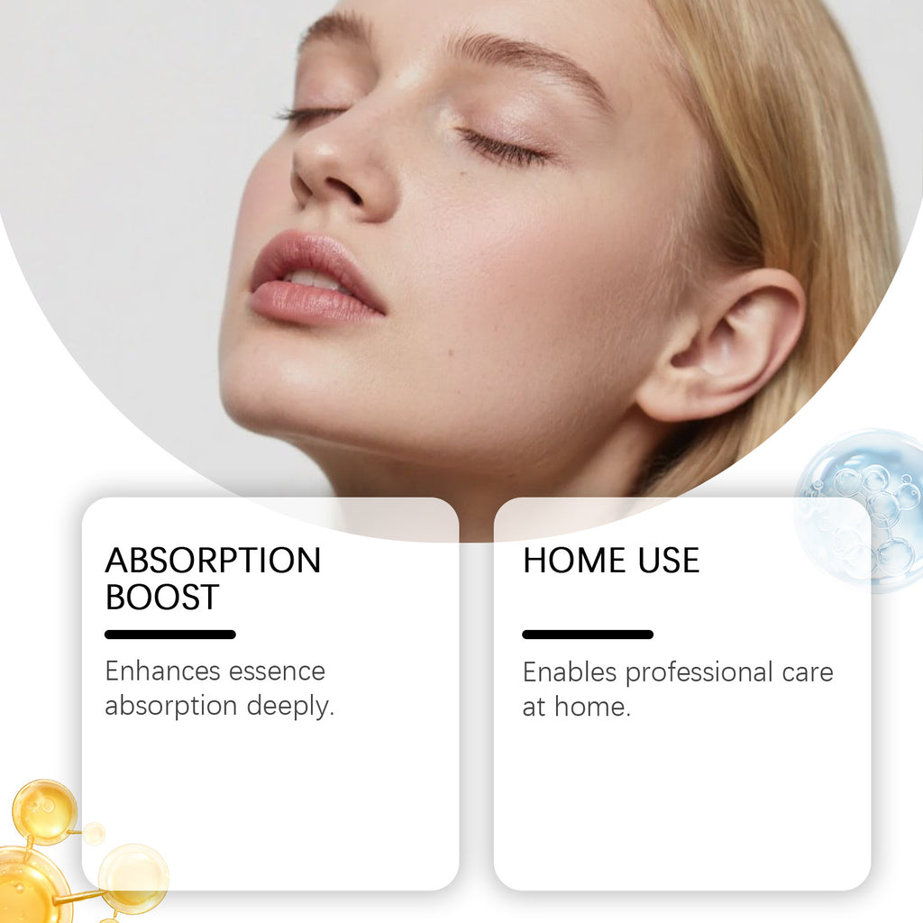 Facial Skin Care Massage Set
