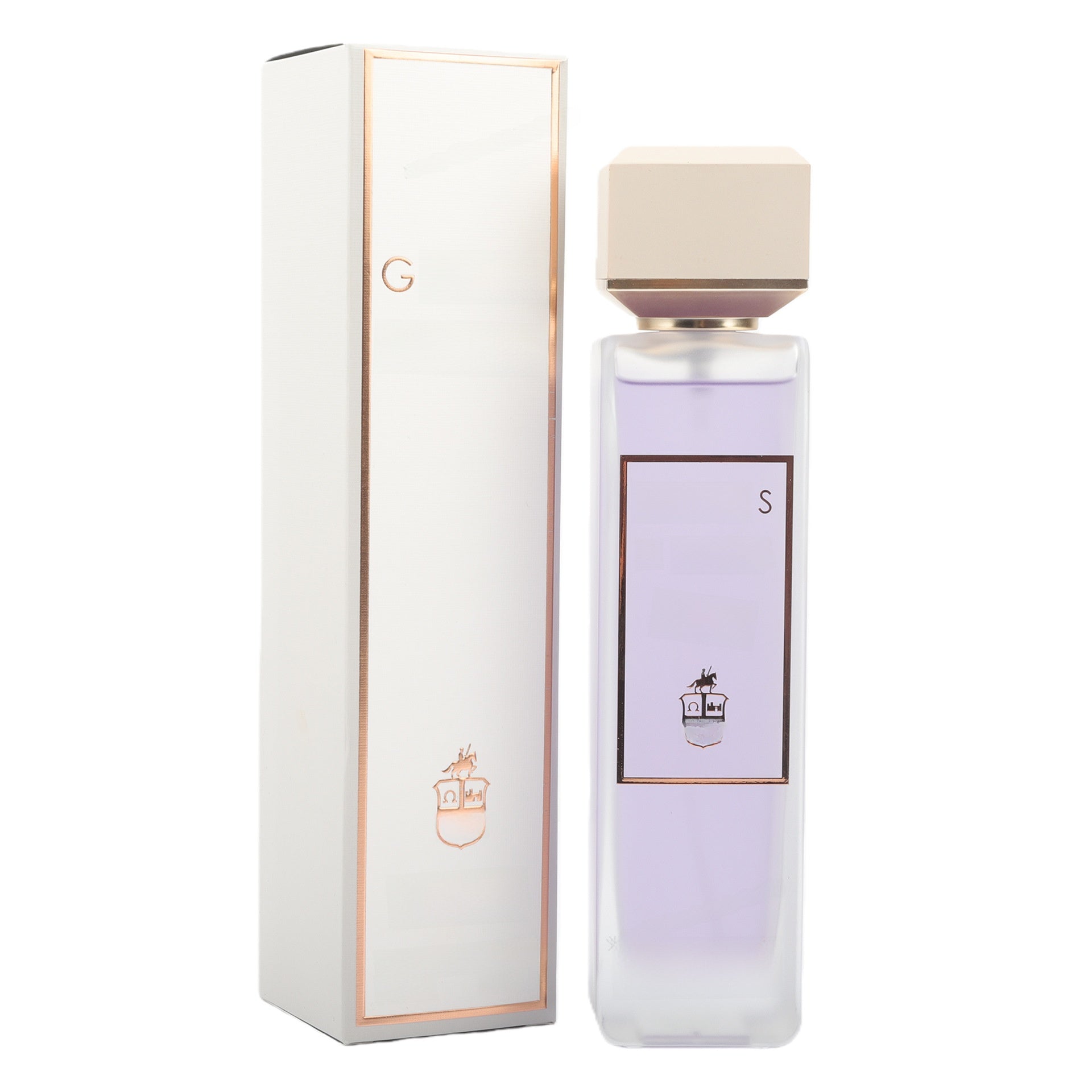 Arabic Perfume 200ml Floral Scent