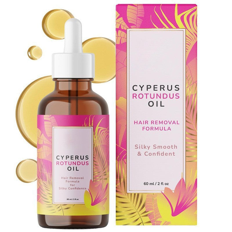 Evadore Cyperus Rotundus Skin Care Oil