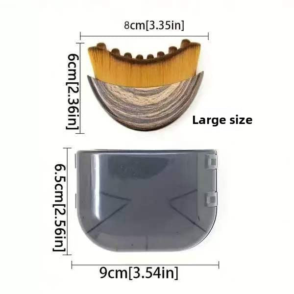 Facial Massage Brush for Skin Care