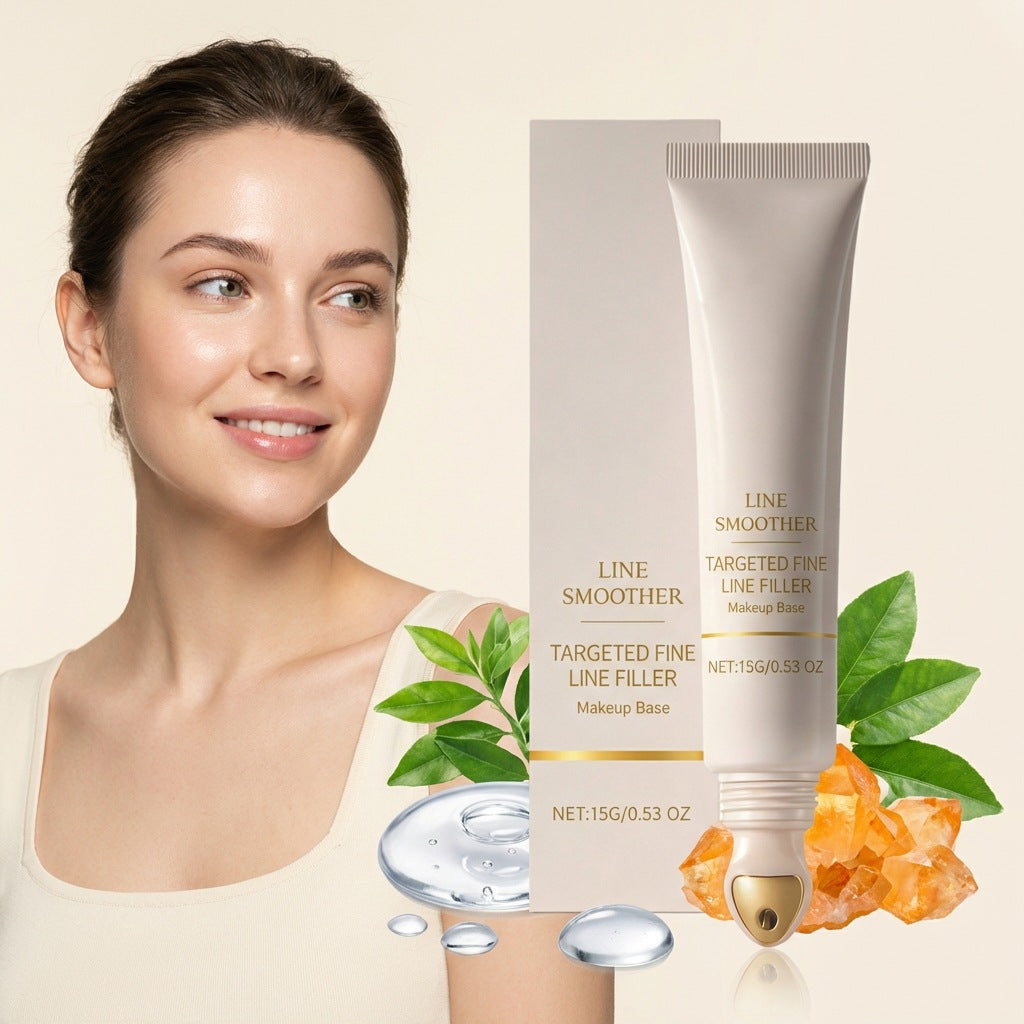 Softening Makeup Primer