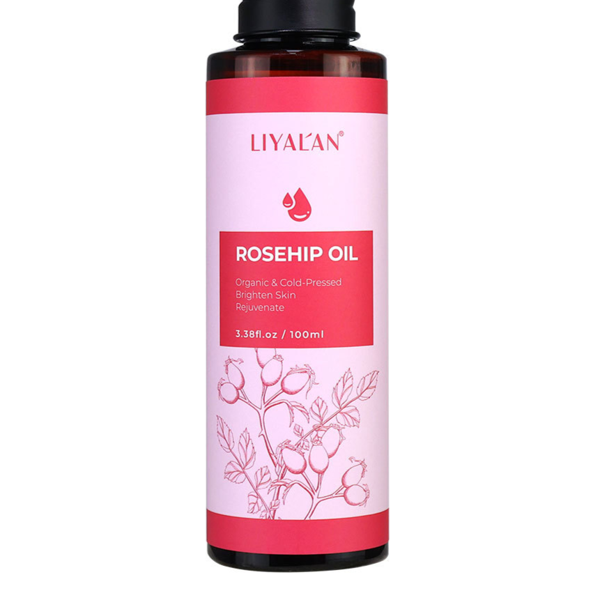 Natural Cold Pressed Coconut Multipurpose Skin Hair Care Oil