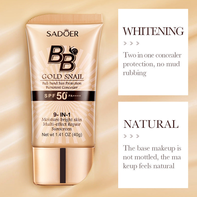 Concealer primer