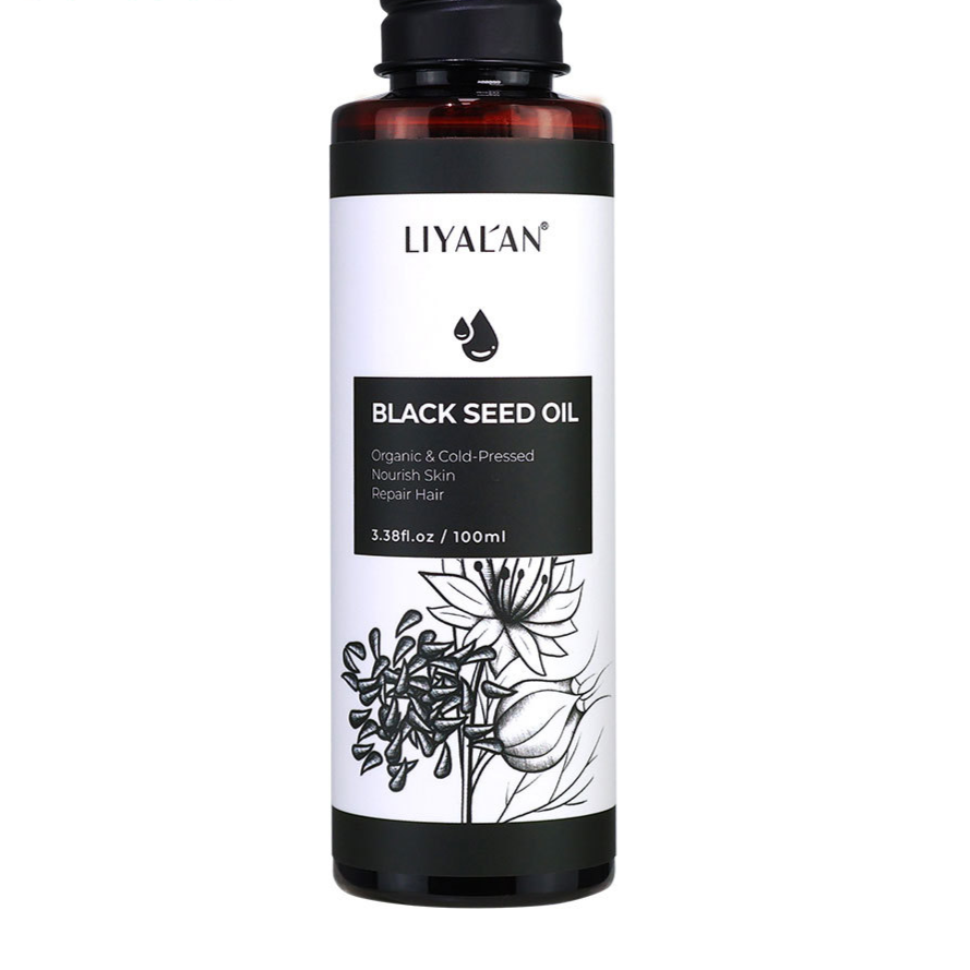 Natural Cold Pressed Coconut Multipurpose Skin Hair Care Oil