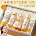 Firming skin care set of 6