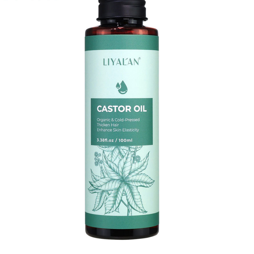 Natural Cold Pressed Coconut Multipurpose Skin Hair Care Oil