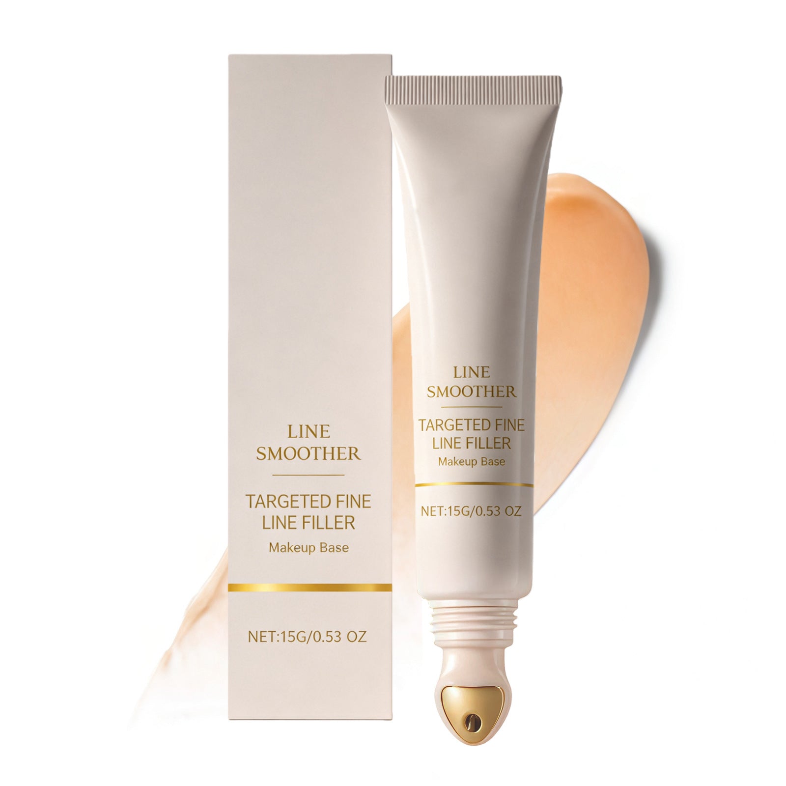 Softening Makeup Primer