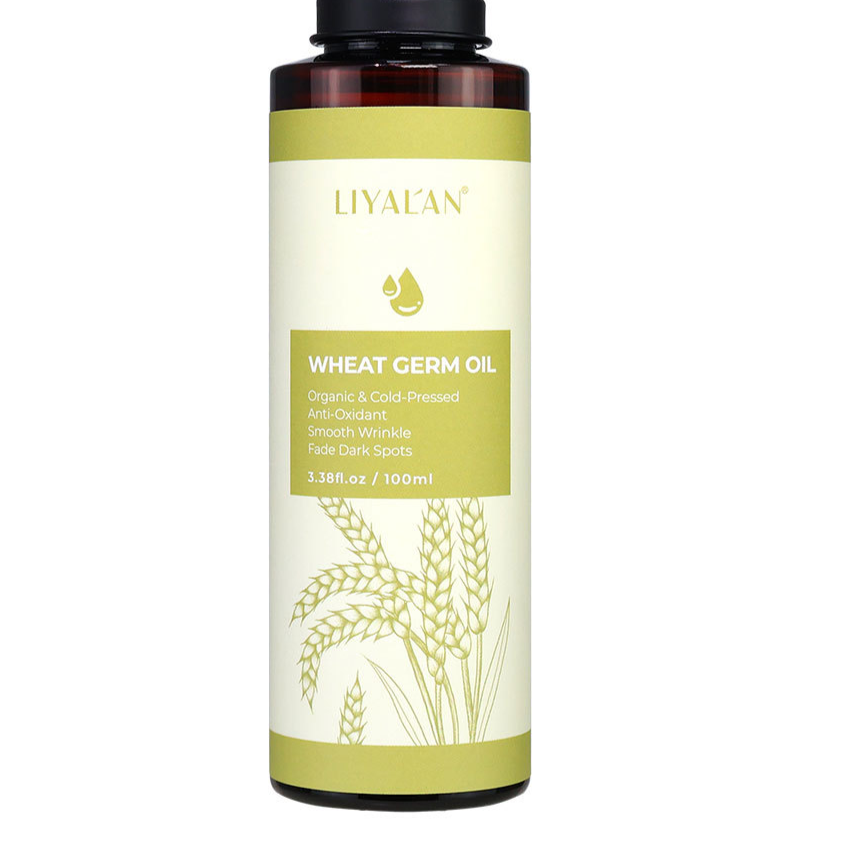 Natural Cold Pressed Coconut Multipurpose Skin Hair Care Oil