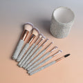 Makeup brush