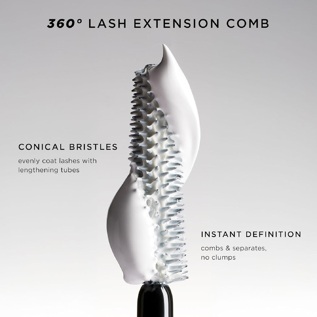 Curling Lengthening Mascara Primer