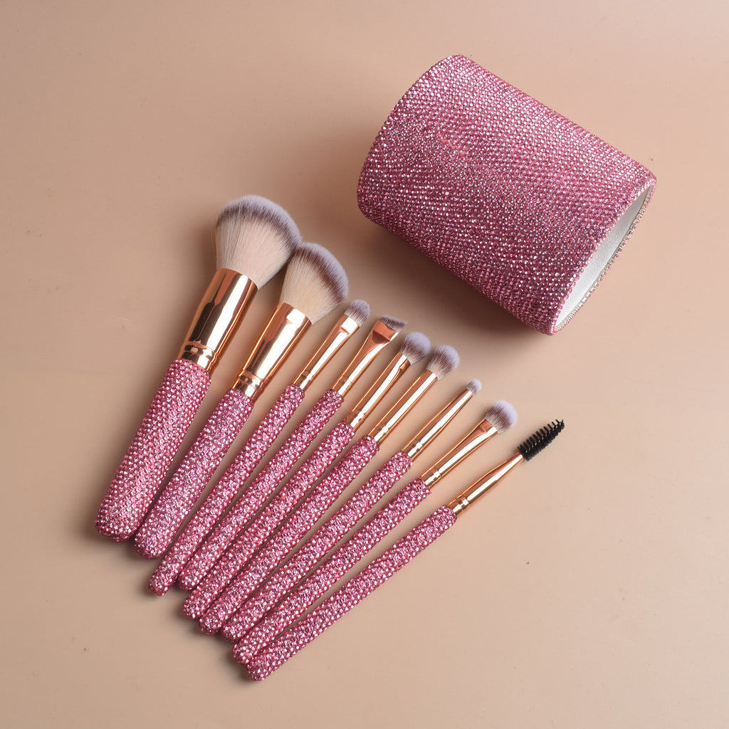 Makeup brush