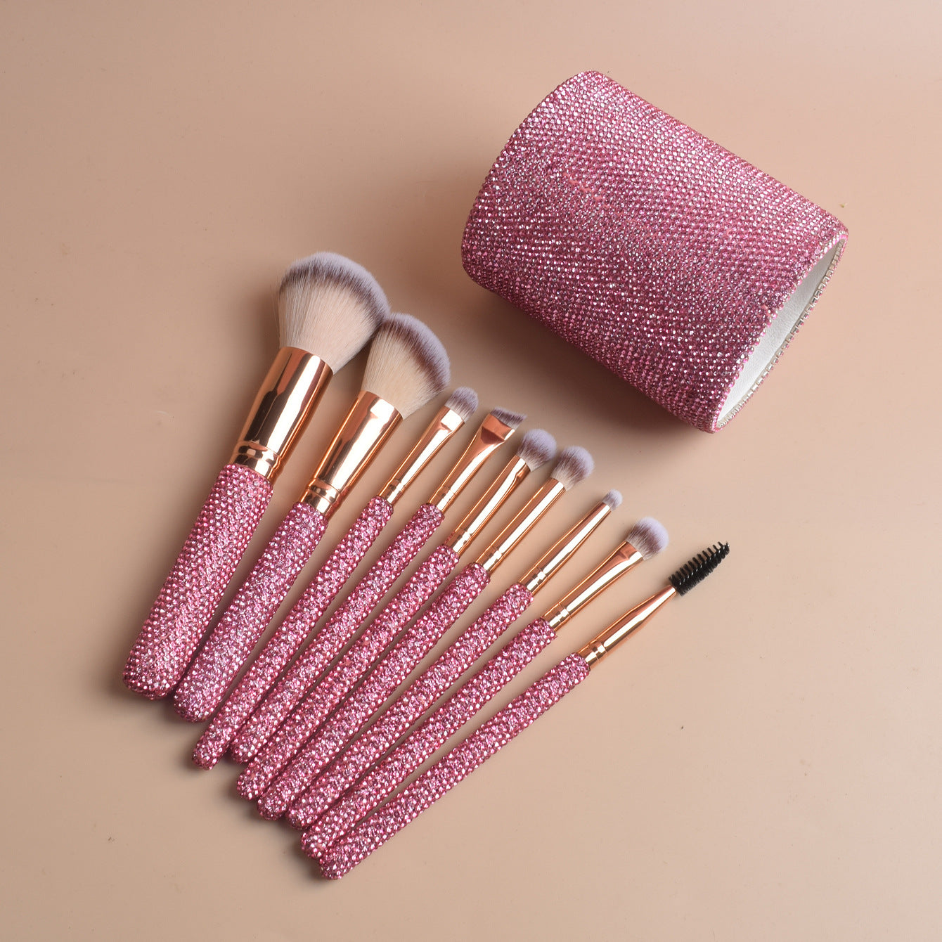 Makeup brush