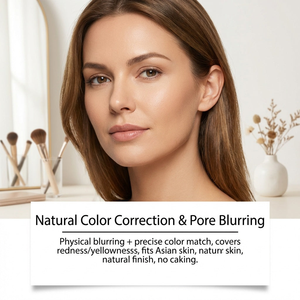 Softening Makeup Primer